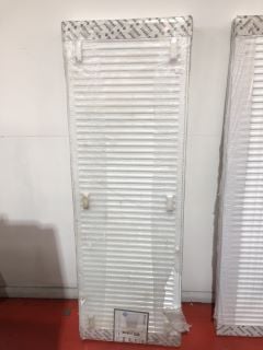 600 X 1800 DOUBLE RADIATOR