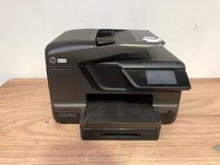 HP OFFICEJET 7500A PRINTER  & HP OFFICEJET PRO 8600 PLUS PRINTER