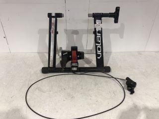 ELITE VOLARE INDOOR BICYCLE TRAINER