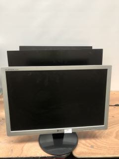 3X MONITOR