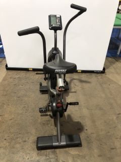 ASSAULT FITNESS AIRBIKE ELITE INDOOR EXERCISE BIKE