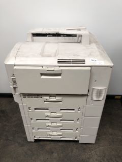 XEROX PHASER 7400 PRIINTER