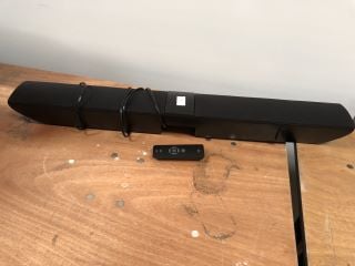 LOGIK SOUNDBAR