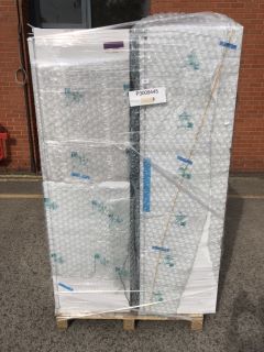 1X PALLET WITH TOTAL RRP VALUE OF £1250 TO INCLUDE 4X KENWOOD BUILT-IN 1 DOOR REFRIGERATION MODEL NO KITL54W23, (TRADE CUSTOMERS ONLY)