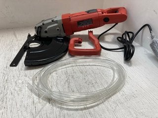 HAND-HELD MULTI-FUNCTIONAL SINGLE-CHIP CUTTING MACHINE K3051 (PLEASE NOTE: 18+YEARS ONLY. ID MAY BE REQUIRED): LOCATION - A0