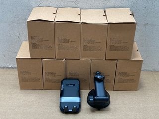 QTY OF BLUKAR VEHICLE PHONE HOLDERS: LOCATION - A2