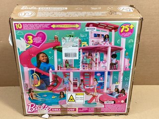 BARBIE DREAMHOUSE KIDS PLAY SET: LOCATION - B11