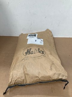 HAITHS WILD BIRD FEED BAG: LOCATION - C0