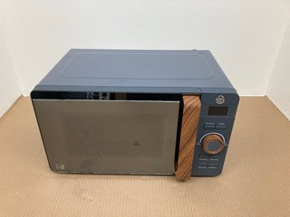 SWAN 20L DIGITAL MICROWAVE: LOCATION - C2