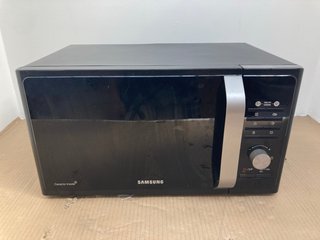 SAMSUNG MS23F301TFK MICROWAVE OVEN: LOCATION - C6