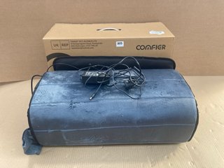 COMFIER CF-3603U(UK) HEATED MASSAGE MAT: LOCATION - C8