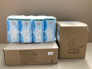 3 X MULTI-PACK ITEMS TO INCLUDE REGINA KITCHEN PAPER TOWELS: LOCATION - D15