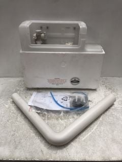 CONCEALED CISTERN FITTING KIT - RRP £70: LOCATION - RACKING 3