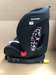 MAXI COSI COMPATIBLE LIGHTWEIGHT CAR SEAT SUITABLE FOR AGES 4 - 12 YEARS: LOCATION - WH7