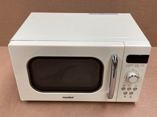 COMFEE 20LTR MICROWAVE OVEN MODEL NO: CM-M202RAF: LOCATION - WH8