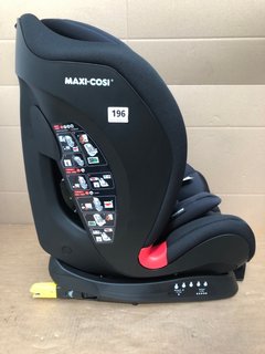 MAXI COSI LIGHTWEIGHT TODDLER CAR SEAT CARRIER: LOCATION - H15