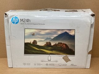 HP M24H 23.8" HDMI MONITOR: LOCATION - H8