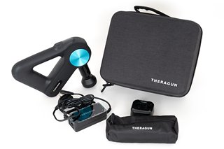 THERABODY THERAGUN PRO SMART PERCUSSIVE THERAPY DEVICE - RRP £469: LOCATION - BOOTH