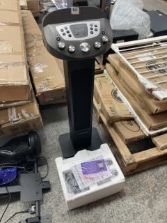 EASY KARAOKE BLUETOOTH PARTY MACHINE: LOCATION - B7