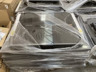 (COLLECTION ONLY) 5 X PALLETS OF ASSORTED TV'S WITH PCB REMOVED SPARES & REPAIRS: LOCATION - A2