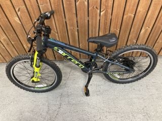 CARRERA BLAST JUNIOR KIDS MOUNTAIN BIKE 20" WHEEL: LOCATION - B2