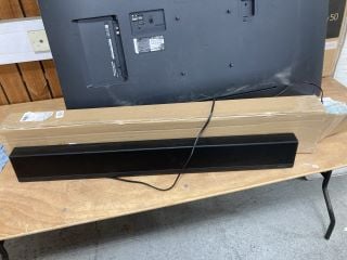 PANASONIC HTB400 ALL IN ONE SOUNDBAR: LOCATION - A2