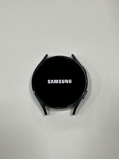 SAMSUNG GALAXY WATCH 4 44MM GPS + LTE SMARTWATCH IN GREEN: MODEL NO SM-R875F (WATCH FACE ONLY) [JPTM122914]