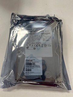 HITACHI 1TB TYPE DS7SAC101 HARD DRIVE (SEALED UNIT) (SEALED UNIT) [JPTM123021]