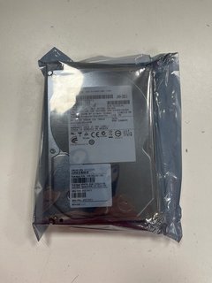 HITACHI 1TB MLC:JPT3HC HARD DRIVE: MODEL NO 0F11387JPT3HC0C11 (SEALED UNIT) (SEALED UNIT) [JPTM123045]