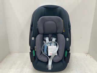 MAXI COSI PEBBLE 360 BABY CAR SEAT RRP - £209: LOCATION - H11