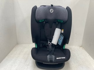 MAXI COSI TITAN PLUS I - SIZE MULTI AGE CHILDREN CAR SEAT RRP - £217: LOCATION - H12