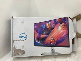 DELL 24'' MONITOR MODEL: S2421HN RRP - £109: LOCATION - H12