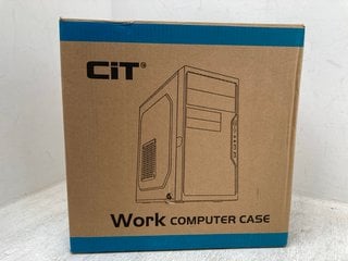 CIT WORK COMPUTER CASE: LOCATION - F10