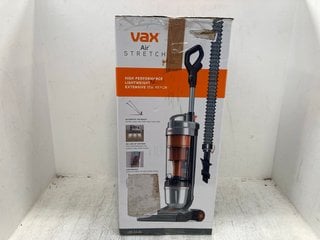 VAX AIR STRETCH HIGH PERFORMANCE LIGHTWEIGHT VACUUM CLEANER: LOCATION - F15