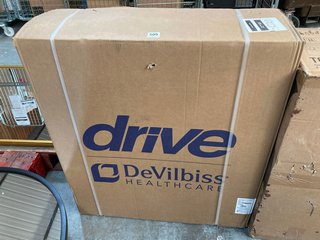 DRIVE DEVILBISS HEALTHCARE SILVER SPORT WHEELCHAIR: LOCATION - A11