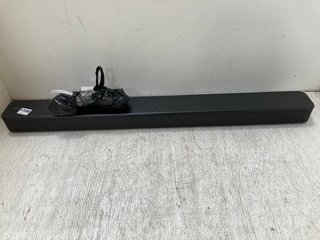 SONY HT-SF150 BLUETOOTH ALL IN ONE SOUND BAR - (WITH POWER LEAD) - RRP £100.00: LOCATION - AR6