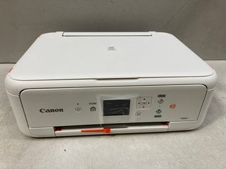 CANON PIXMA TS5151 ALL IN ONE WIRELESS PRINTER IN WHITE: LOCATION - BR9