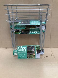 VECA SPA FIORIERA CLEO 60CM PLANTER STAND UNIT: LOCATION - B5