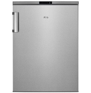 AEG UNDERCOUNTER FREEZER: MODEL ATB68E7NU - RRP £499: LOCATION - D2