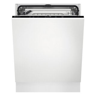 ELECTROLUX FULLY INTEGRATED DISHWASHER : MODEL EEA727200L - RRP £549: LOCATION - D2