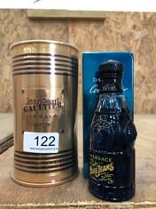 QUANTITY OF HEALTH & BEAUTY ITEMS TO INCLUDE JEAN PAUL GAULTIER LE MALE ELIXIR PARFUM, 75 ML (PACK OF 1): LOCATION - A RACK