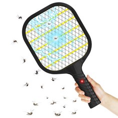 25X MOSQUITO SWATTER MODEL SX-07: LOCATION - B RACK