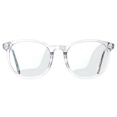 50 X GLASSES OF SWITZERLAND BLUE LIGHT BLOCKING GLASSES - RECTANGULAR TORTOISESHELL FRAME | GLASSES FOR COMPUTER SCREEN, BLUE SCREEN GLASSES, SCREEN GLASSES, CLEAR GLASSES MEN AND WOMEN, BUE LIGHT GL