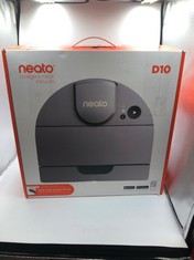 NEATO INTELLIGENT ROBOT VACUUM RRP £ 399: LOCATION - A RACK