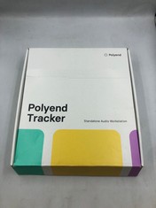 POLYEND TRACKER STANDALONE AUDIO WORKSTATION : LOCATION - TOP 50 RACK