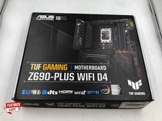 TUFF GAMING Z650-PLUS WIFI D4 MOTHERBOARD: LOCATION - TOP 50 RACK