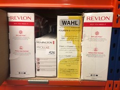 REVLON ONE-STEP HAIR DRYER AND VOLUMIZER FOR MID TO LONG HAIR (ONE-STEP, 2-IN-1 STYLING TOOL, IONIC AND CERAMIC TECHNOLOGY, UNIQUE OVAL DESIGN) RVDR5222.: LOCATION - E