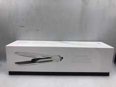 GHD DUET STYLE 2-IN-1 HOT AIR STYLER - TRANSFORMS HAIR FROM WET TO STYLED WITH AIR-FUSION TECHNOLOGY (WHITE).: LOCATION - TOP 50 RACK