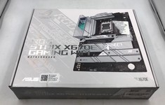 REPUBLIC OF GAMERS ROG STRIX X67OE-A GAMING WIFI MOTHERBOARD : LOCATION - TOP 50 RACK