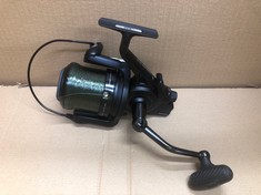 FOX EOS 12000 FS REEL: LOCATION - A